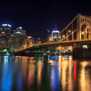 City Postcard