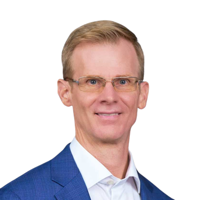 Prof. Bryant Meyers