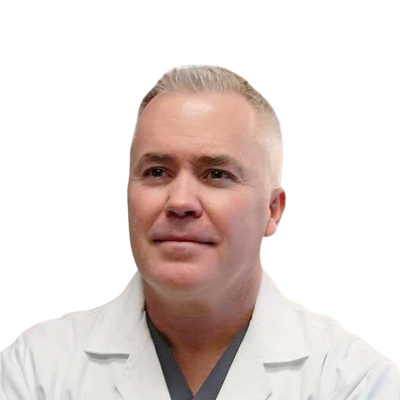 Dr. Cris Angel